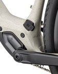 Specialized Turbo Creo 2 Expert - SRAM Rival / GX Eagle AXS - Gloss Black Pearl/ Birch/ Black Pearl Speckle