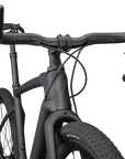 Specialized Turbo Creo 2 Expert - SRAM Rival / GX Eagle AXS - Satin Metallic Obsidian Obsidian