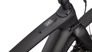 Specialized Turbo Creo 2 Expert - SRAM Rival / GX Eagle AXS - Satin Metallic Obsidian Obsidian