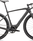 Specialized Turbo Creo 2 Expert - SRAM Rival / GX Eagle AXS - Satin Metallic Obsidian Obsidian