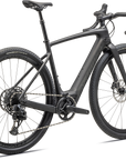 Specialized Turbo Creo 2 Expert - SRAM Rival / GX Eagle AXS - Satin Metallic Obsidian Obsidian