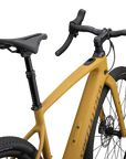Specialized Turbo Creo 2 Comp - SRAM Apex / X1 Eagle AXS - Satin Harvest Gold Harvest Gold Tint
