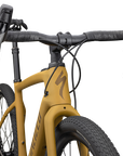 Specialized Turbo Creo 2 Comp - SRAM Apex / X1 Eagle AXS - Satin Harvest Gold Harvest Gold Tint