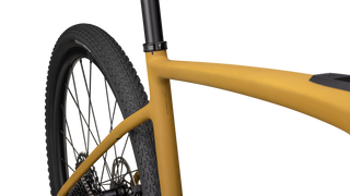 Specialized Turbo Creo 2 Comp - SRAM Apex / X1 Eagle AXS - Satin Harvest Gold Harvest Gold Tint