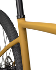 Specialized Turbo Creo 2 Comp - SRAM Apex / X1 Eagle AXS - Satin Harvest Gold Harvest Gold Tint