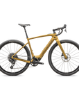 Specialized Turbo Creo 2 Comp - SRAM Apex / X1 Eagle AXS - Satin Harvest Gold Harvest Gold Tint
