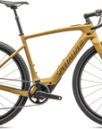 Specialized Turbo Creo 2 Comp - SRAM Apex / X1 Eagle AXS - Satin Harvest Gold Harvest Gold Tint
