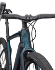 Specialized Turbo Creo 2 Comp - SRAM Apex / X1 Eagle AXS - Satin Deep Lake Metallic Deep Lake