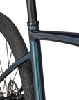 Specialized Turbo Creo 2 Comp - SRAM Apex / X1 Eagle AXS - Metallic Deep Lake / Deep Lake