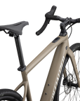 Specialized Turbo Creo 2 Comp E5 - SRAM Apex Eagle - Satin Taupe / Birch