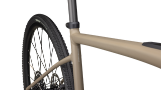 Specialized Turbo Creo 2 Comp E5 - SRAM Apex Eagle - Satin Taupe / Birch