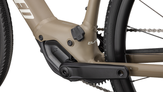 Specialized Turbo Creo 2 Comp E5 - SRAM Apex Eagle - Satin Taupe / Birch
