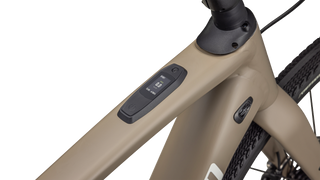 Specialized Turbo Creo 2 Comp E5 - SRAM Apex Eagle - Satin Taupe / Birch