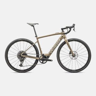 2024 Specialized Turbo Creo 2 Comp E5