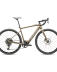 Specialized Turbo Creo 2 Comp E5 - SRAM Apex Eagle - Satin Taupe / Birch