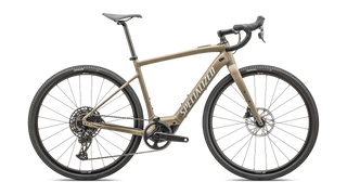 2024 Specialized Turbo Creo 2 Comp E5
