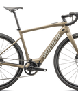 Specialized Turbo Creo 2 Comp E5 - SRAM Apex Eagle - Satin Taupe / Birch