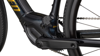 2024 Specialized Turbo Creo 2 Comp E5