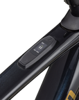 Specialized Turbo Creo 2 Comp E5 - SRAM Apex Eagle - Gloss Metallic Dark Navy / Harvest Gold Metallic