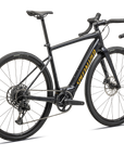 Specialized Turbo Creo 2 Comp E5 - SRAM Apex Eagle - Gloss Metallic Dark Navy / Harvest Gold Metallic