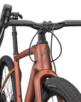 Specialized Turbo Creo 2 Expert - SRAM Rival / GX Eagle AXS - Satin Cooper / Red Pearl / Doppio