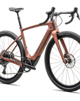 Specialized Turbo Creo 2 Expert - SRAM Rival / GX Eagle AXS - Satin Cooper / Red Pearl / Doppio