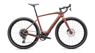 2025 Specialized Turbo Creo 2 Expert