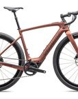 Specialized Turbo Creo 2 Expert - SRAM Rival / GX Eagle AXS - Satin Cooper / Red Pearl / Doppio