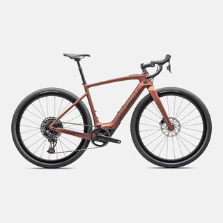 2025 Specialized Turbo Creo 2 Expert