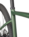 Specialized Turbo Creo 2 Comp - SRAM Apex / X1 Eagle AXS - Cypress Metallic / Black Liquid Metal