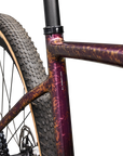 Specialized S-Works Turbo Creo 2 - SRAM RED / XX1 Eagle AXS - Gloss Bordeaux Metallic/Fade/Pearl Dry Impasto/Silver Dust
