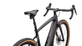Specialized S-Works Turbo Creo 2 - SRAM RED / XX1 Eagle AXS - Gloss Carbon/Chrome