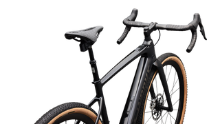 Specialized S-Works Turbo Creo 2 - SRAM RED / XX1 Eagle AXS - Gloss Carbon/Chrome