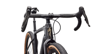 Specialized S-Works Turbo Creo 2 - SRAM RED / XX1 Eagle AXS - Gloss Carbon/Chrome