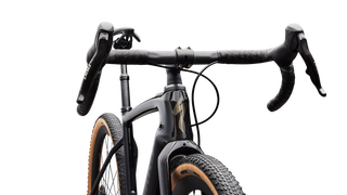 Specialized S-Works Turbo Creo 2 - SRAM RED / XX1 Eagle AXS - Gloss Carbon/Chrome