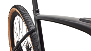 Specialized S-Works Turbo Creo 2 - SRAM RED / XX1 Eagle AXS - Gloss Carbon/Chrome