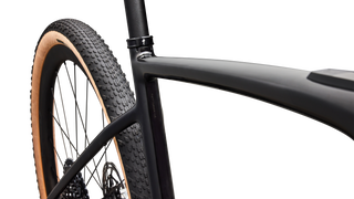 Specialized S-Works Turbo Creo 2 - SRAM RED / XX1 Eagle AXS - Gloss Carbon/Chrome