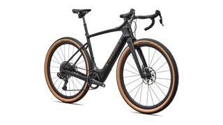 Specialized S-Works Turbo Creo 2 - SRAM RED / XX1 Eagle AXS - Gloss Carbon/Chrome