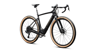 Specialized S-Works Turbo Creo 2 - SRAM RED / XX1 Eagle AXS - Gloss Carbon/Chrome