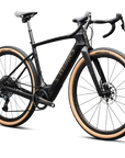 Specialized S-Works Turbo Creo 2 - SRAM RED / XX1 Eagle AXS - Gloss Carbon/Chrome