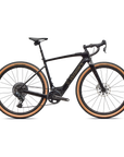 Specialized S-Works Turbo Creo 2 - SRAM RED / XX1 Eagle AXS - Gloss Carbon/Chrome