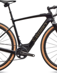 Specialized S-Works Turbo Creo 2 - SRAM RED / XX1 Eagle AXS - Gloss Carbon/Chrome