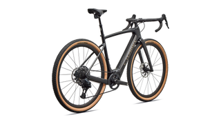 Specialized S-Works Turbo Creo 2 - SRAM RED / XX1 Eagle AXS - Gloss Carbon/Chrome