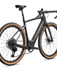Specialized S-Works Turbo Creo 2 - SRAM RED / XX1 Eagle AXS - Gloss Carbon/Chrome