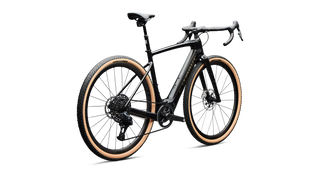 Specialized S-Works Turbo Creo 2 - SRAM RED / XX1 Eagle AXS - Gloss Carbon/Chrome
