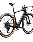 Specialized S-Works Turbo Creo 2 - SRAM RED / XX1 Eagle AXS - Gloss Carbon/Chrome