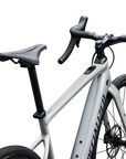 Specialized Turbo Creo 2 Comp E5 - SRAM Apex Eagle - Gloss Dolomite Metallic / Dark Navy Metallic