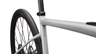 Specialized Turbo Creo 2 Comp E5 - SRAM Apex Eagle - Gloss Dolomite Metallic / Dark Navy Metallic