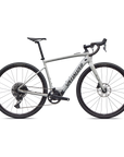 Specialized Turbo Creo 2 Comp E5 - SRAM Apex Eagle - Gloss Dolomite Metallic / Dark Navy Metallic