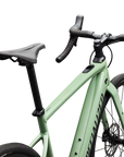 Specialized Turbo Creo 2 Comp E5 - SRAM Apex Eagle - Gloss Pistachio/Smoke